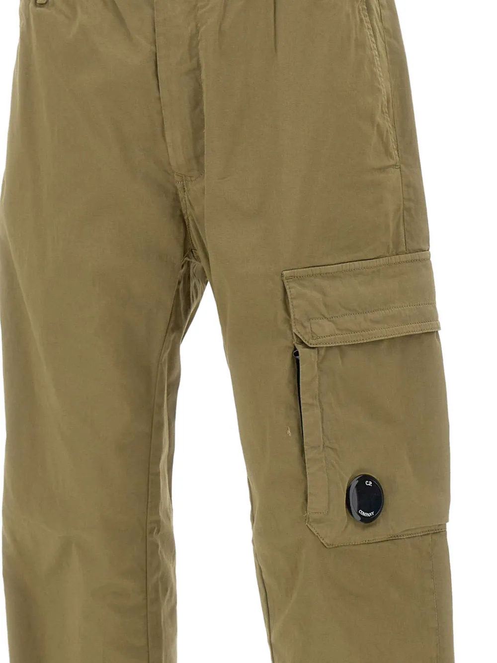 C.P. Company Cargo broek Bruin