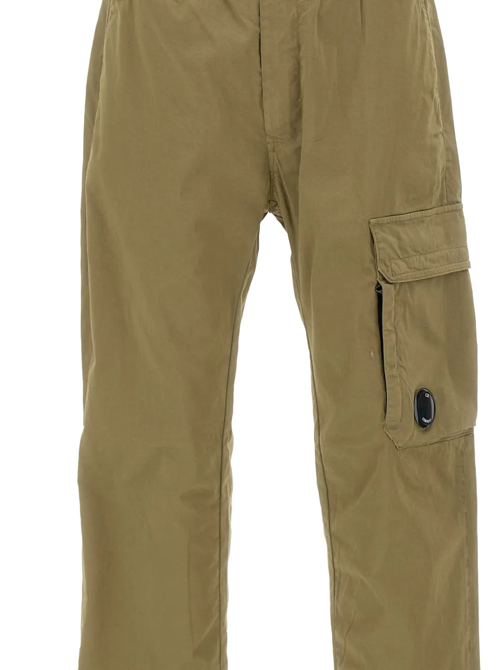 C.P. Company Cargo broek Bruin