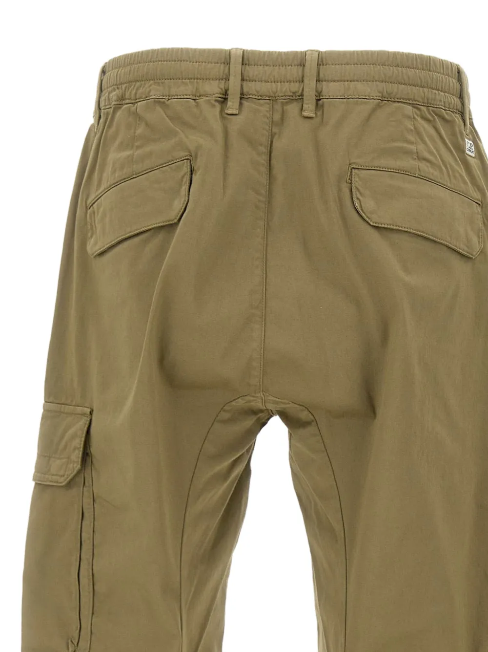 C.P. Company Cargo broek Bruin
