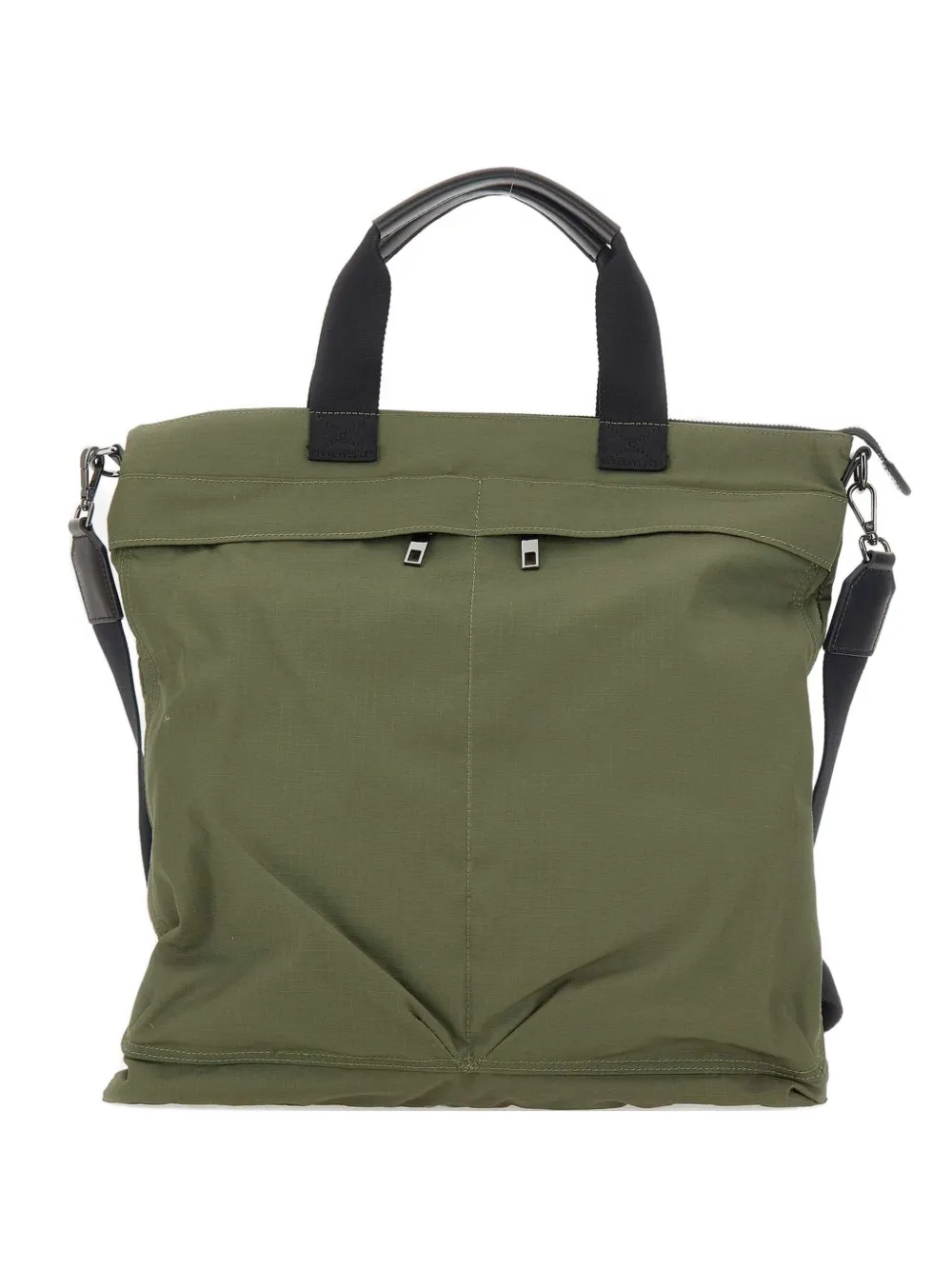 GIANNI CHIARINI Oslo green backpack - Verde