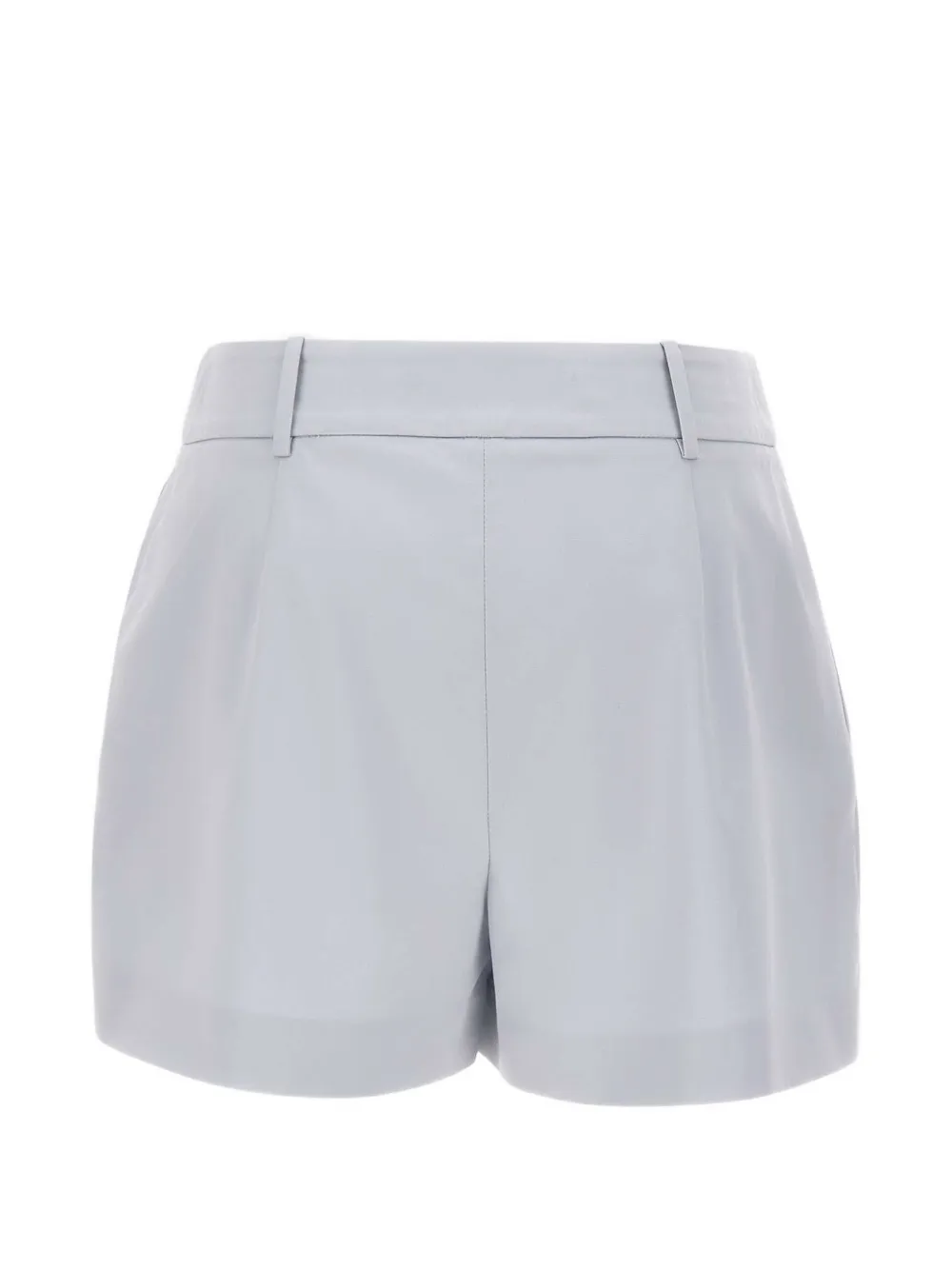  Eleventy Tailored Shorts - Grey 