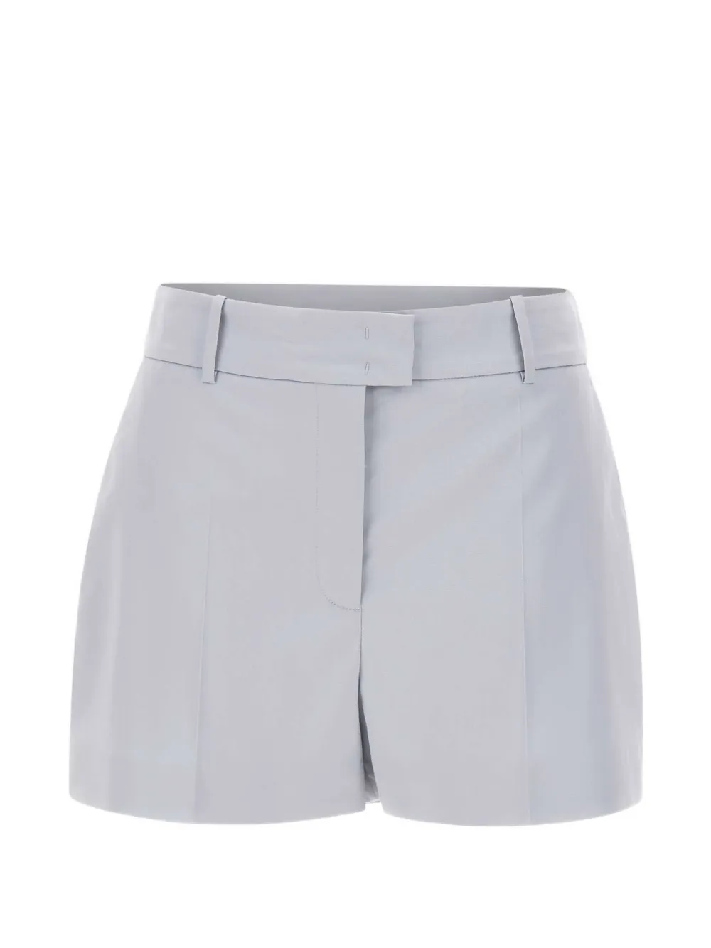 Eleventy tailored shorts - Grigio