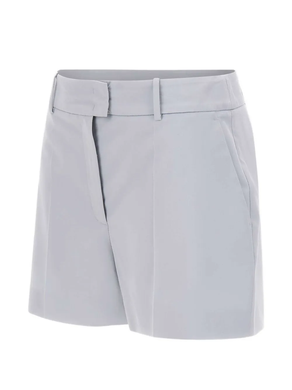  Eleventy Tailored Shorts - Grey 