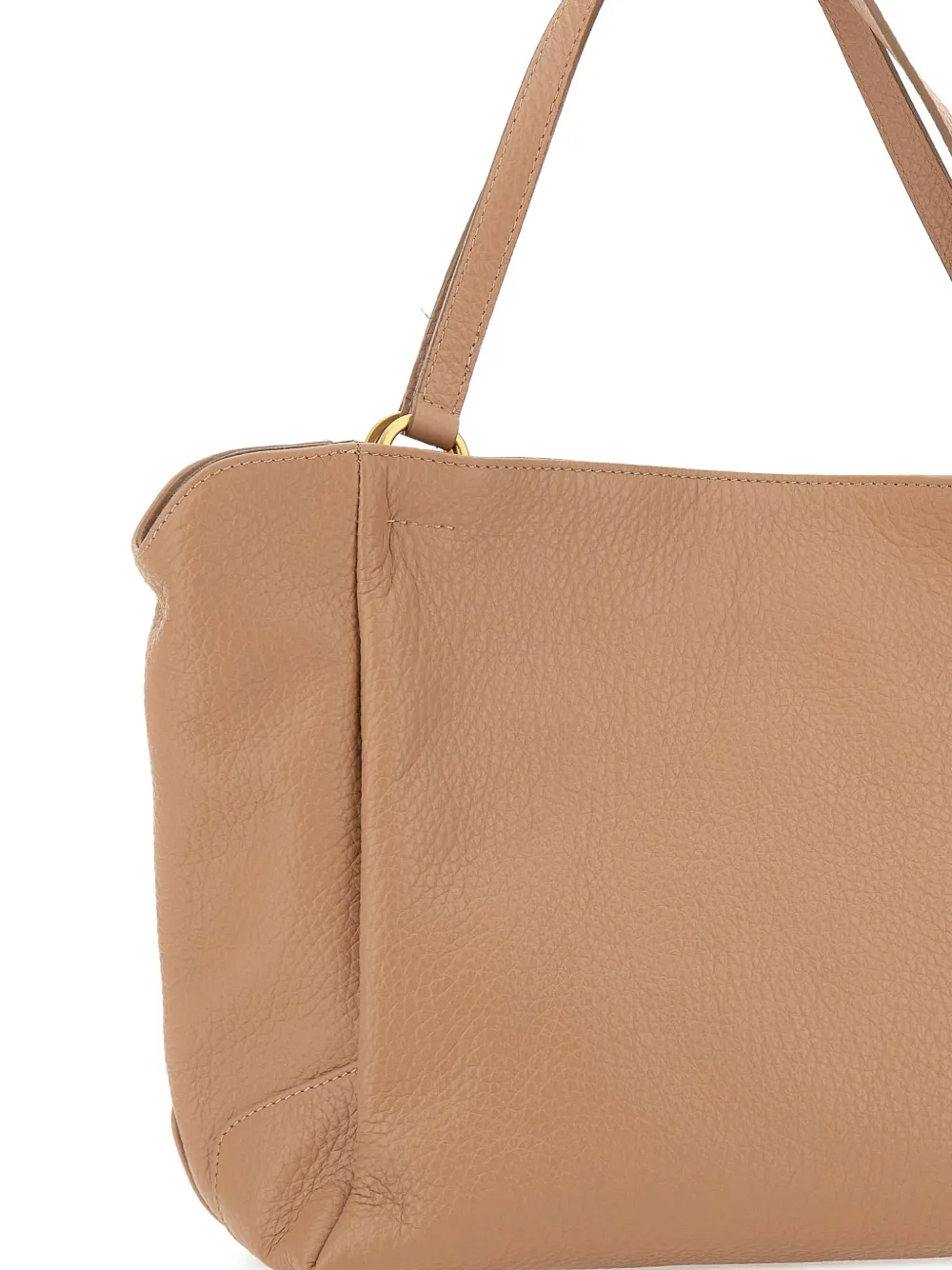 GIANNI CHIARINI Cecile shopper Beige