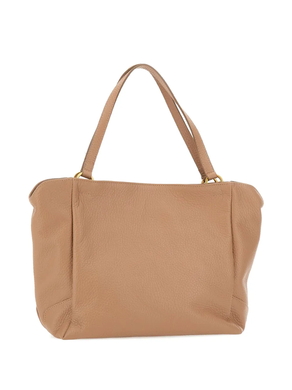 GIANNI CHIARINI Cecile shopper Beige