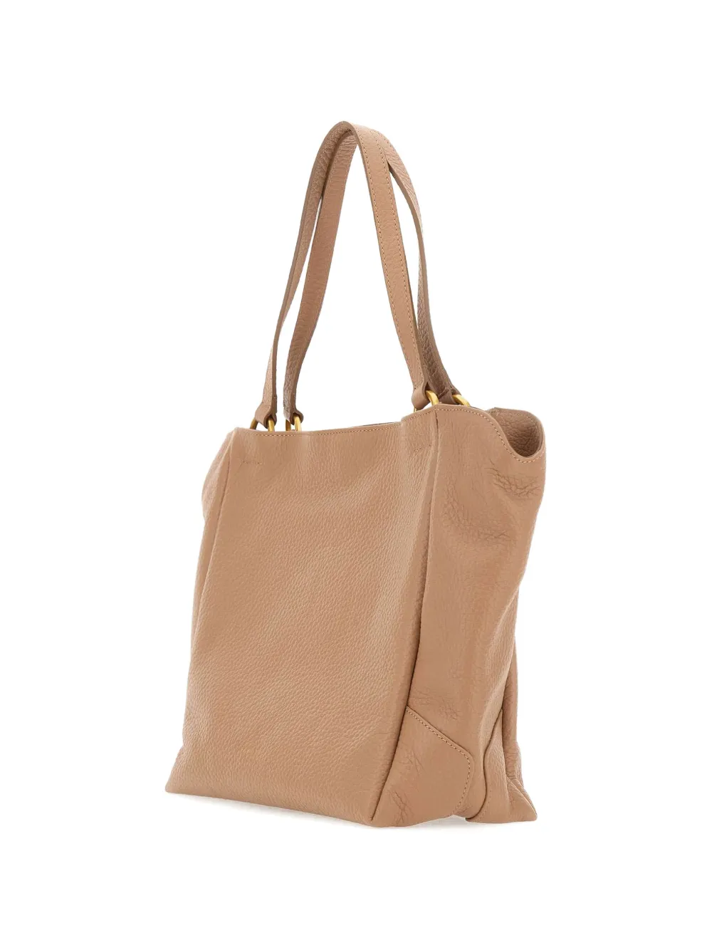 GIANNI CHIARINI Cecile shopper Beige