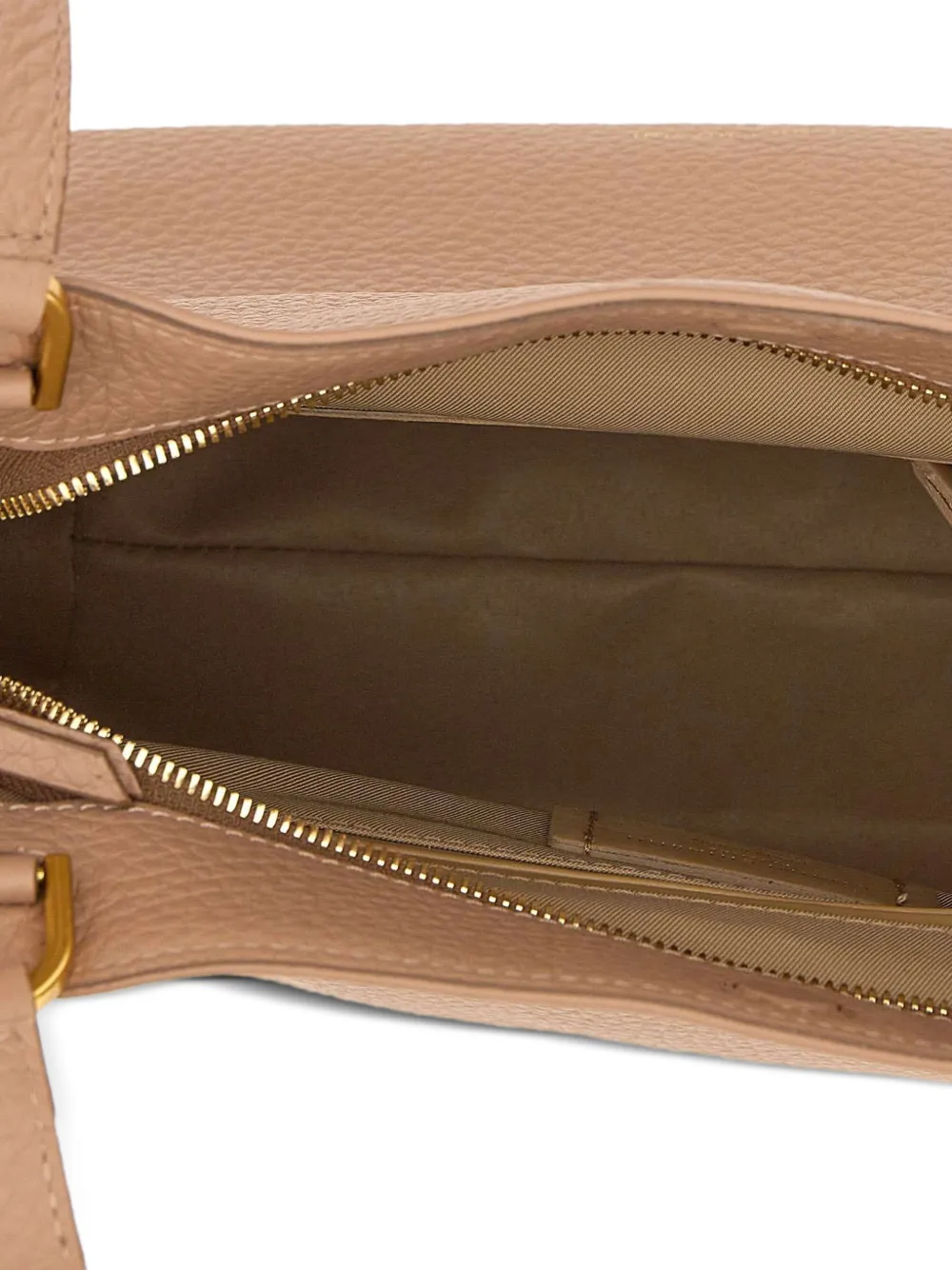 GIANNI CHIARINI Cecile shopper Beige