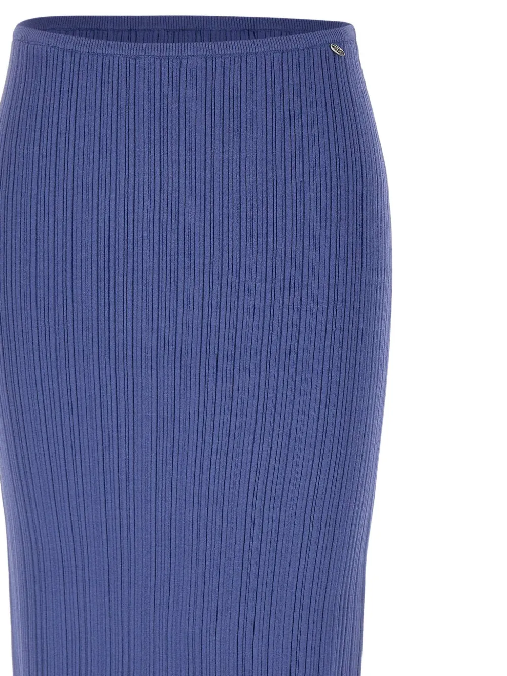 Diesel Kokerrok Blauw