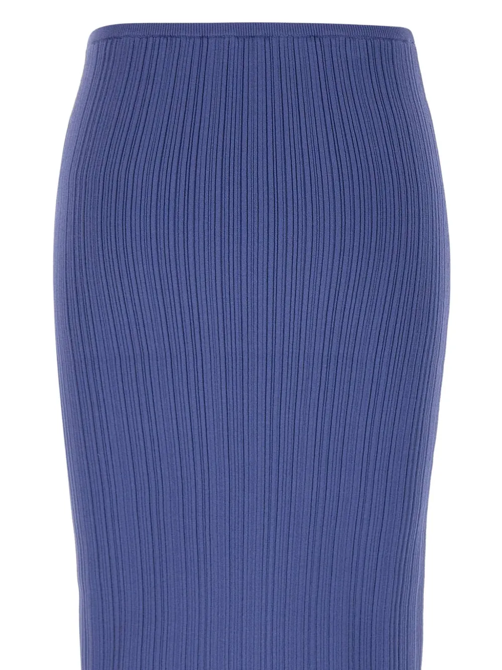 Diesel Kokerrok Blauw