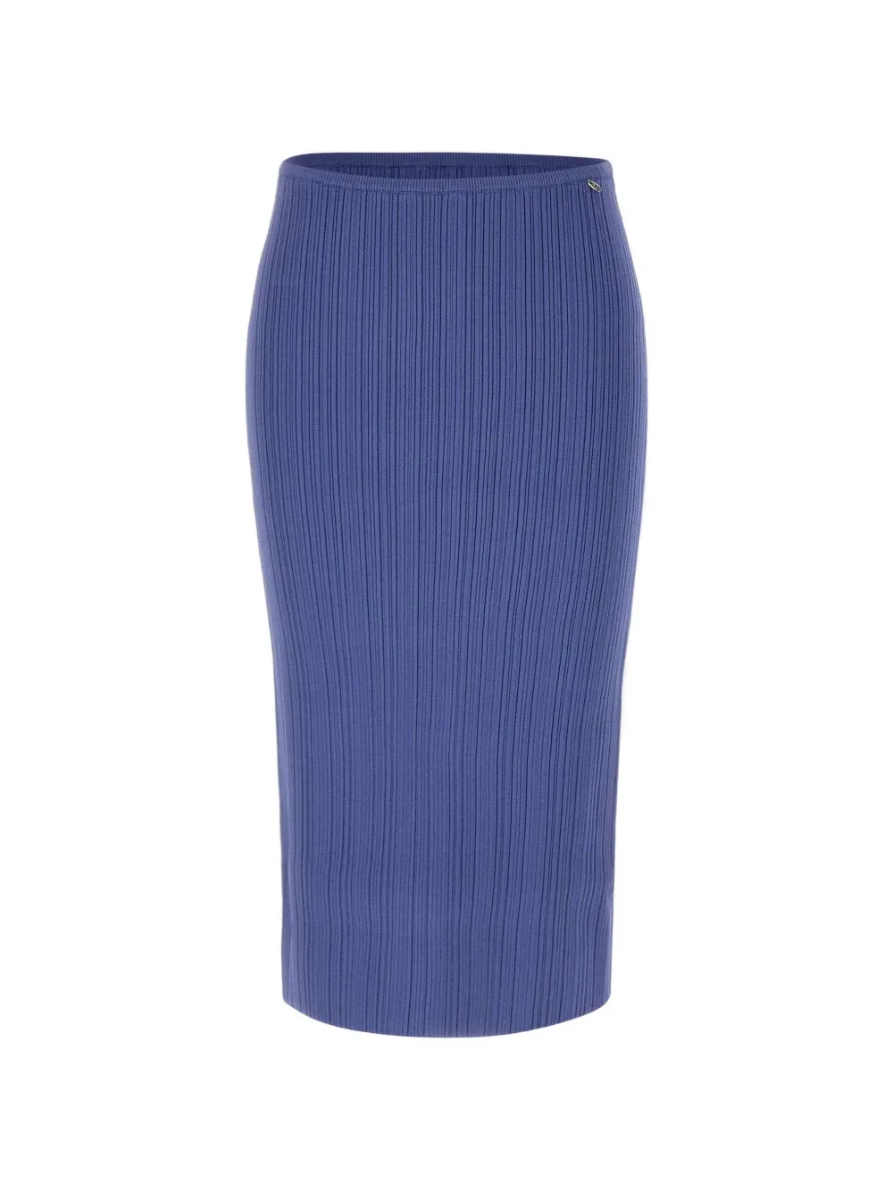 Diesel pencil skirt - Blu