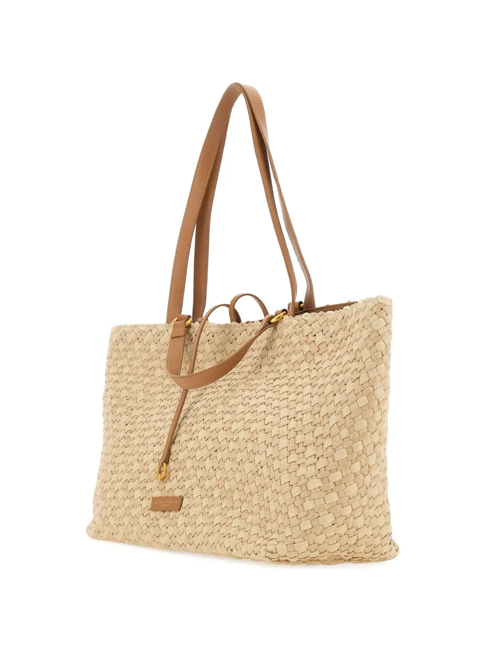 GIANNI CHIARINI Mercy shopper Beige