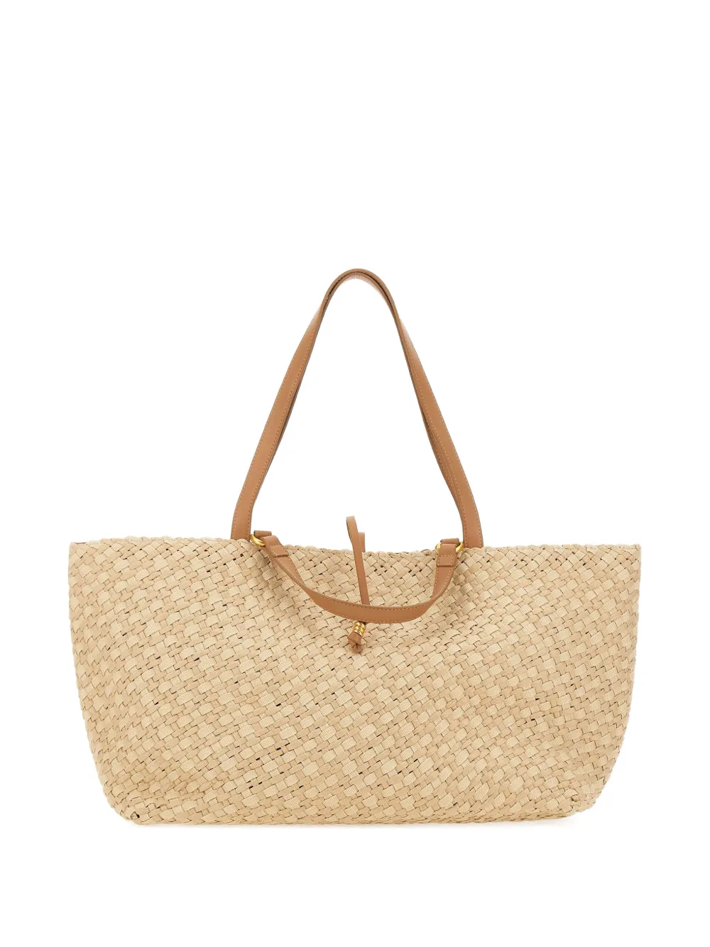GIANNI CHIARINI Mercy shopper Beige