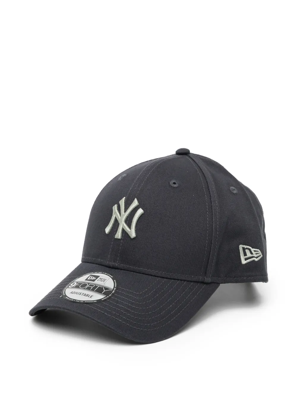 NEW ERA CAP 9Forty cap - Grigio
