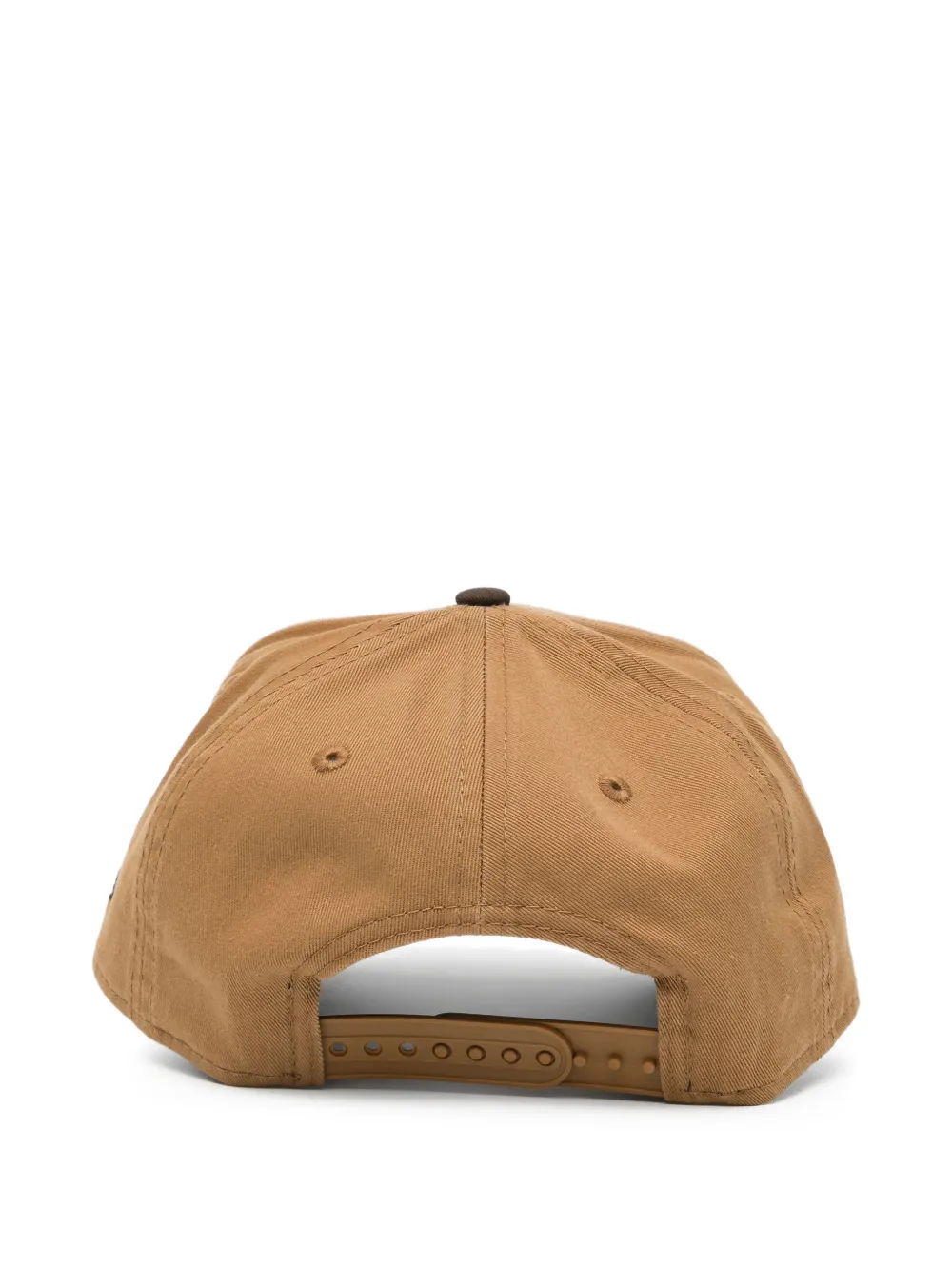  New Era Cap 9forty Af Two Shade Cap - Yellow 