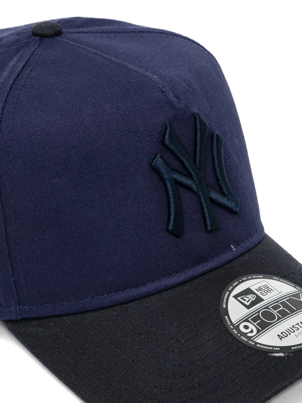  New Era Cap 9forty Two Shade Cap - Blue 