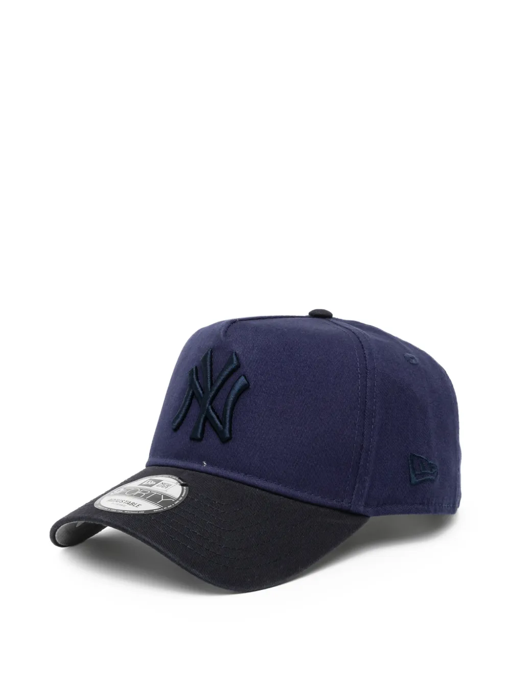 NEW ERA CAP 9Forty two shade cap - Blu