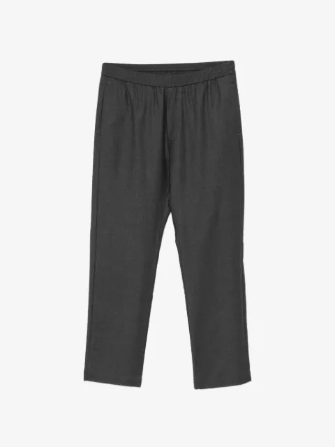 Barena elasticated trousers