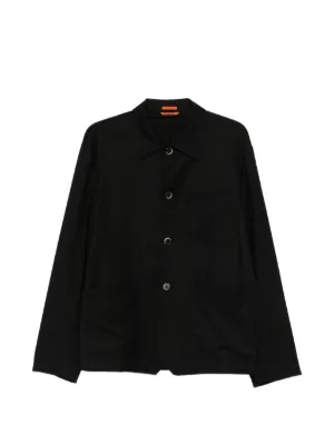 Y-3 ジップアップ ジャケット | ブラック | FARFETCH JP