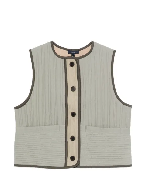 Soeur Hima gilet