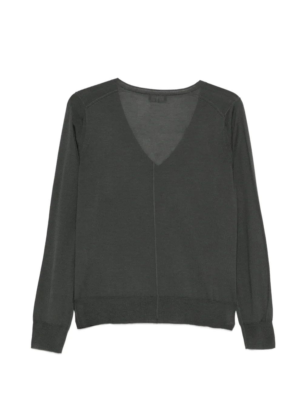  Soeur Derek V-neck Pullover - Grey 