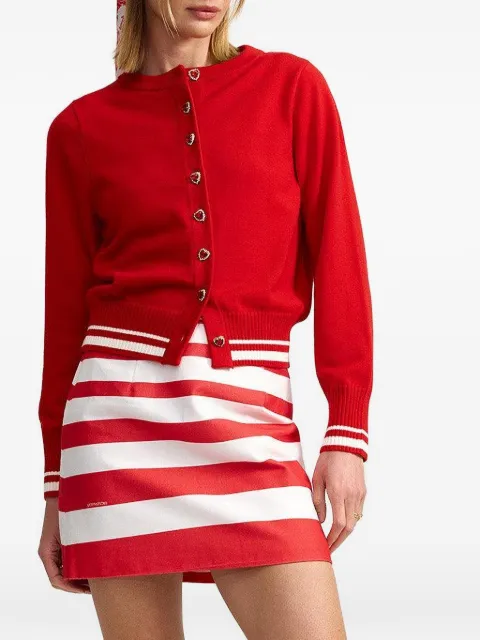 Aston Studio cárdigan Leonara