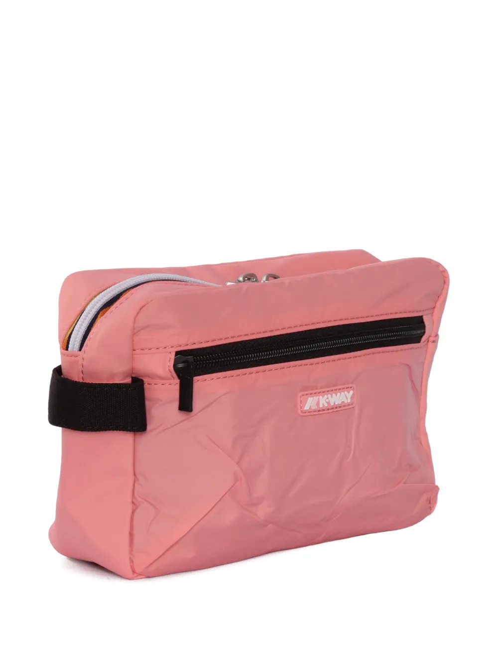 K-Way Demu toilettas Roze