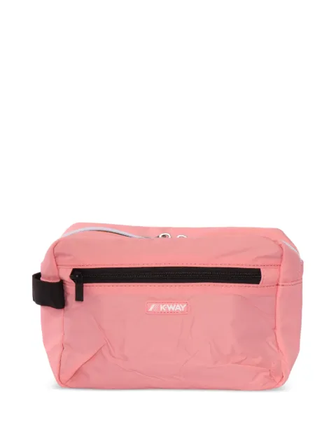K-Way Demu wash bag