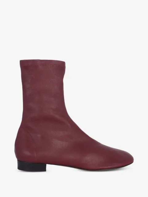 NEOUS Antes leather boots