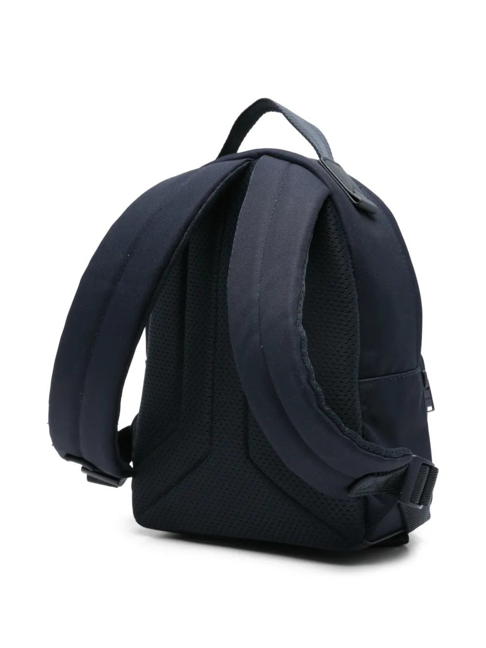  Boss Kidswear Top-handle Backpack - Blue 