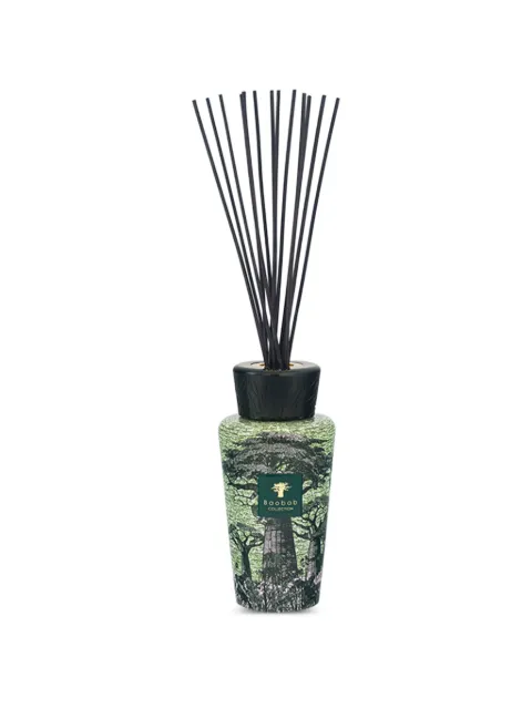 Baobab Collection Touba trees-print diffuser