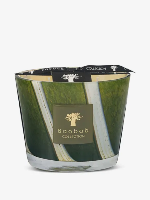 Baobab Collection свеча Sherwood