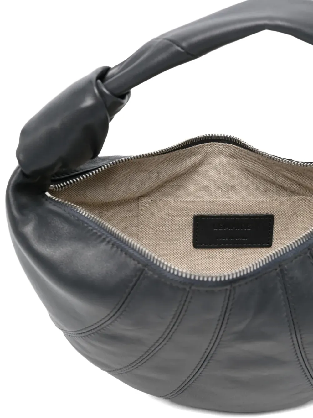 Fortune Croissant shoulder bag