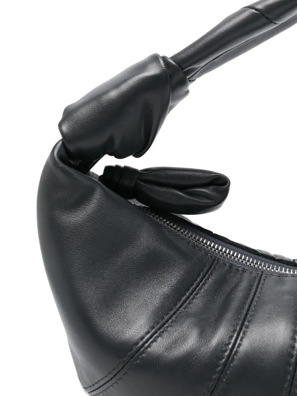 Fortune Croissant shoulder bag