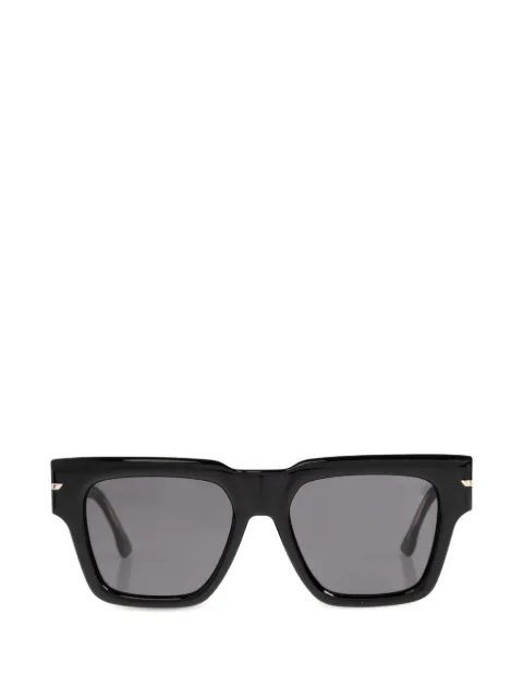 Victoria Beckham Eyewear square frame sunglasses
