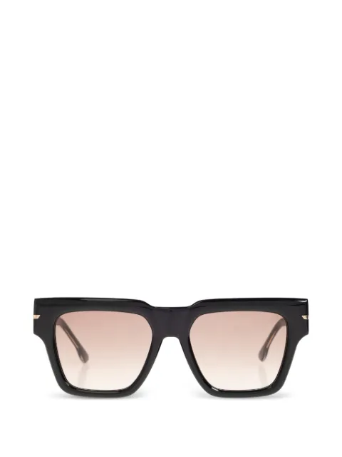 Victoria Beckham Eyewear VB 7004 rectangle-frame sunglasses