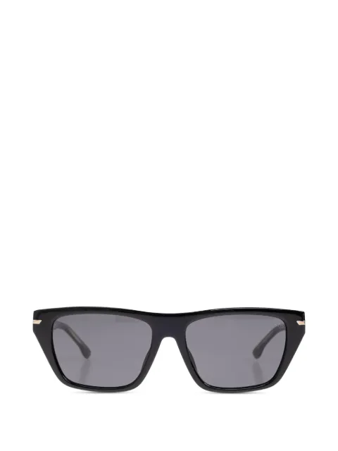 Victoria Beckham Eyewear rectangle-frame sunglasses