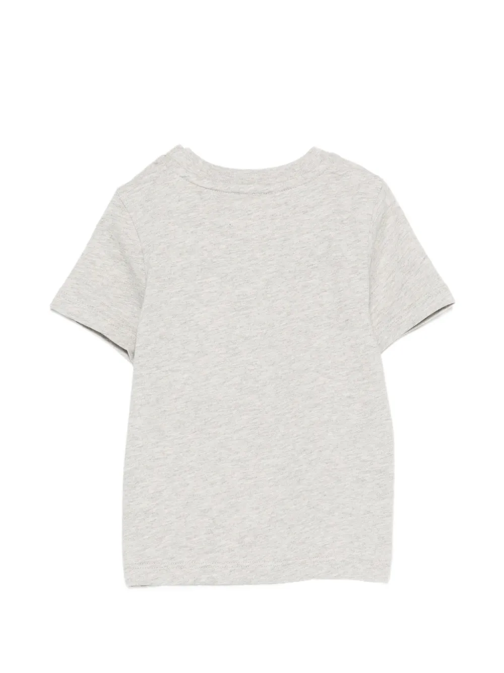  Givenchy Kids Pocket Short-sleeve T-shirt - Grey 