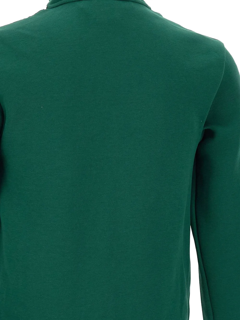 Classic Tt Triple-Stripe High-Neck Sweatshirt