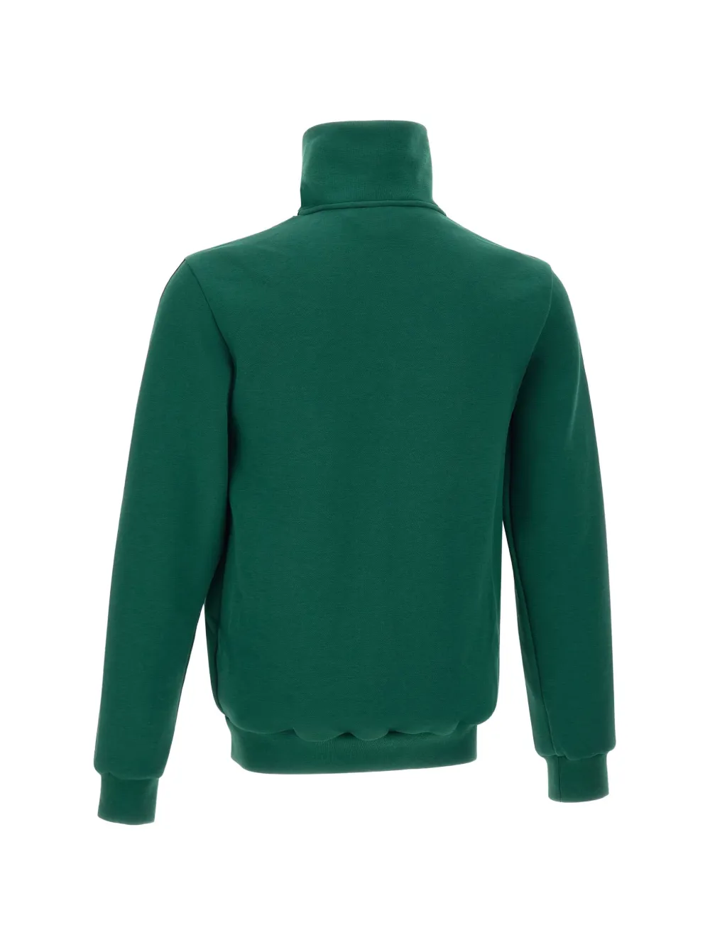 Classic Tt Triple-Stripe High-Neck Sweatshirt