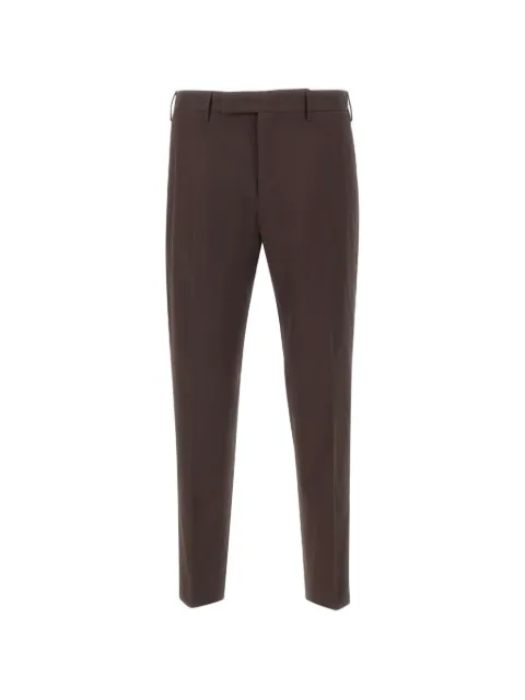 PT Torino belt-loop pocket trousers