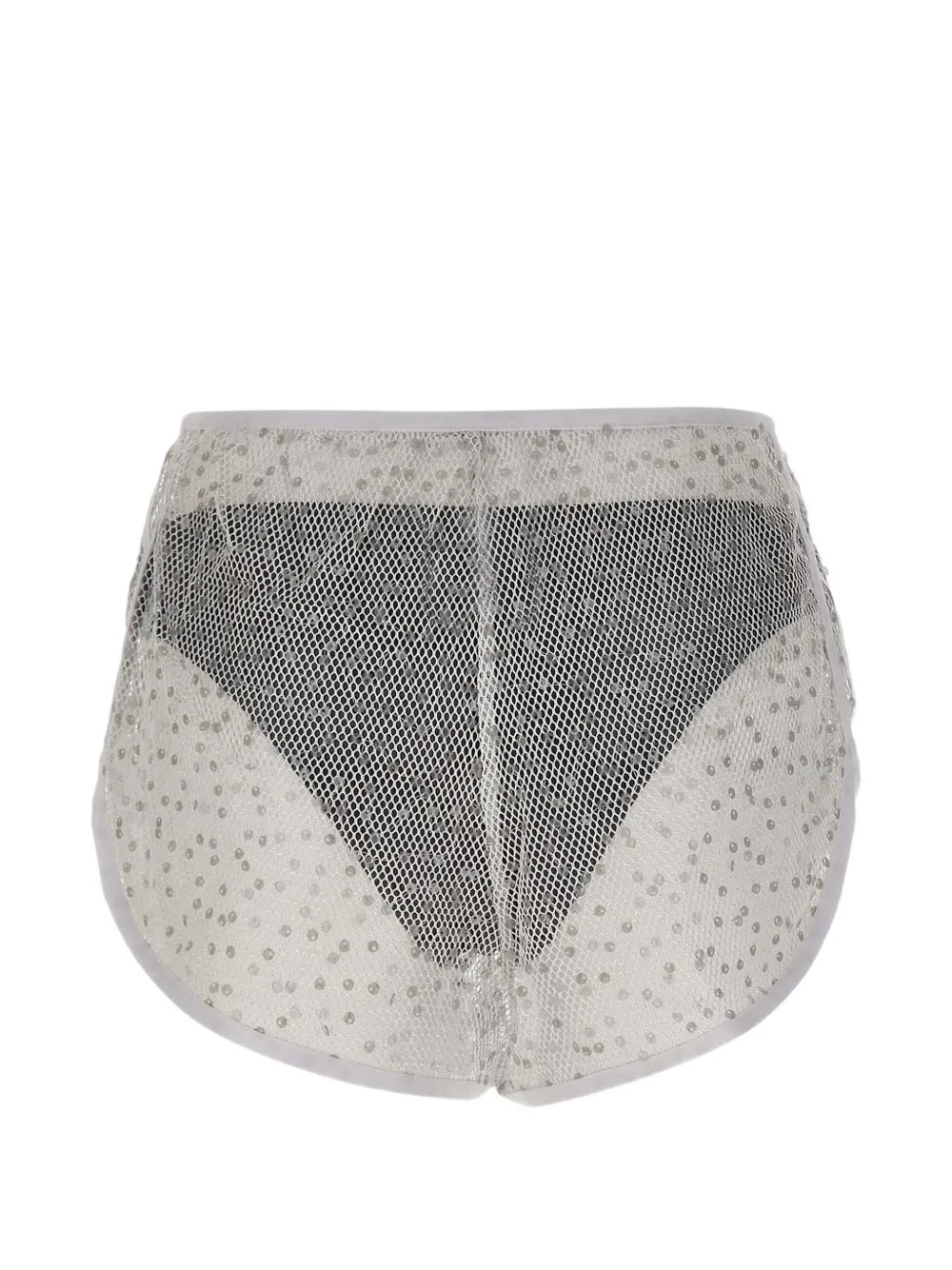 adidas Sunset Rhythms shorts Wit
