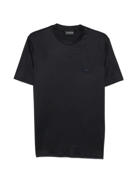 Emporio Armani T-shirt con logo