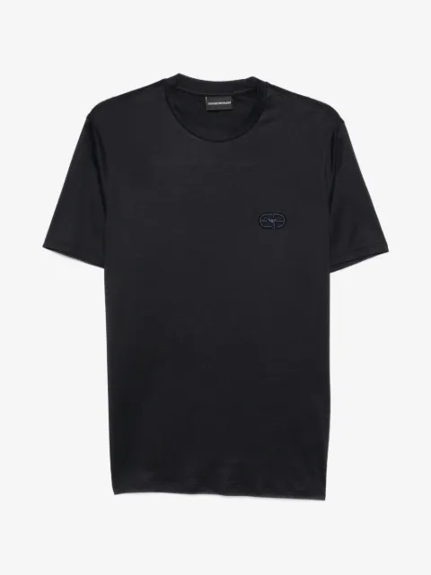 Emporio Armani t-shirt à logo