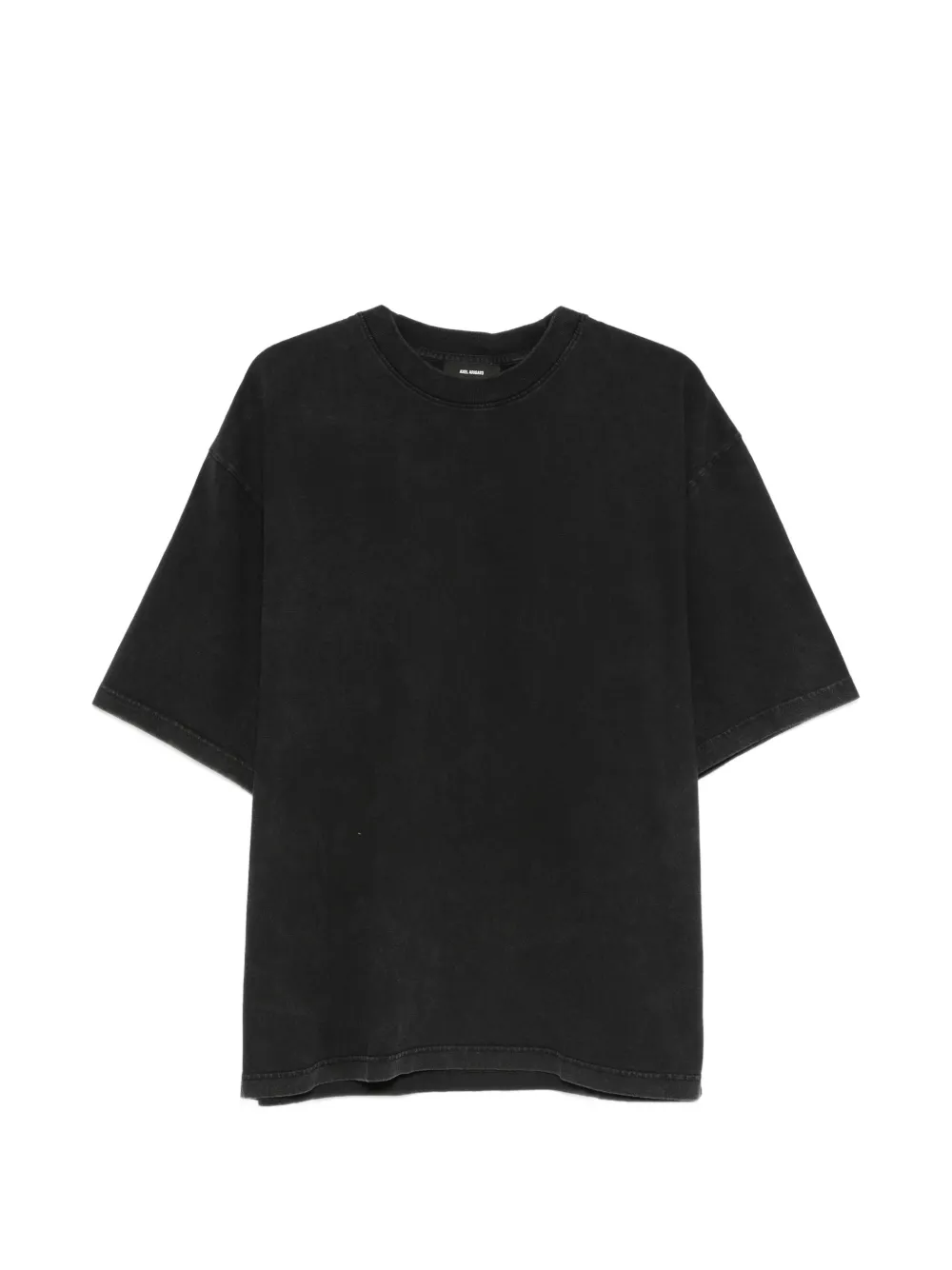 Axel Arigato Flow short-sleeves T-shirt – Black
