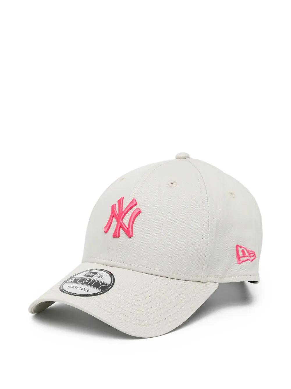 NEW ERA CAP 9Forty cap - Toni neutri