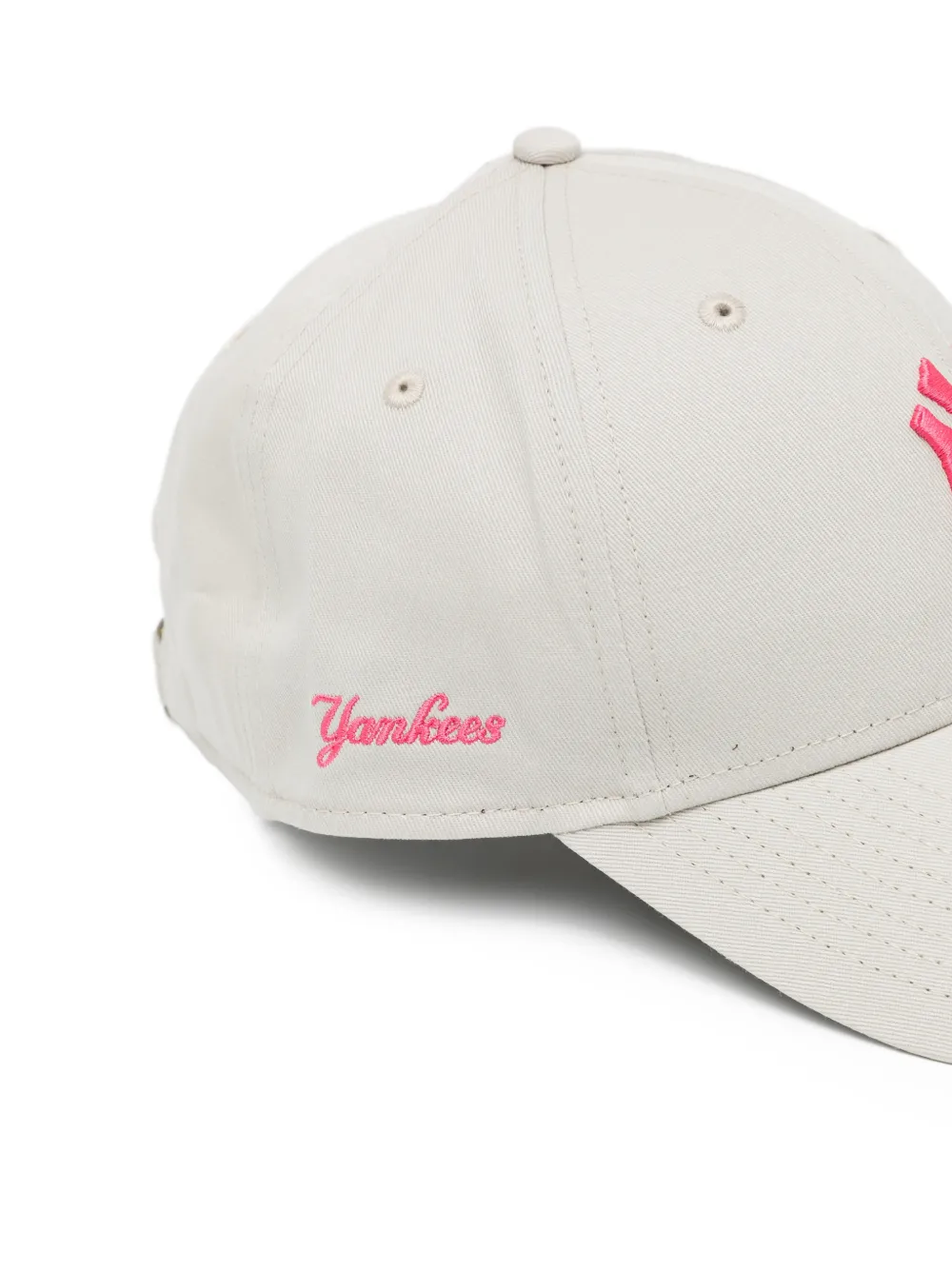  New Era Cap 9forty Cap - Neutrals 