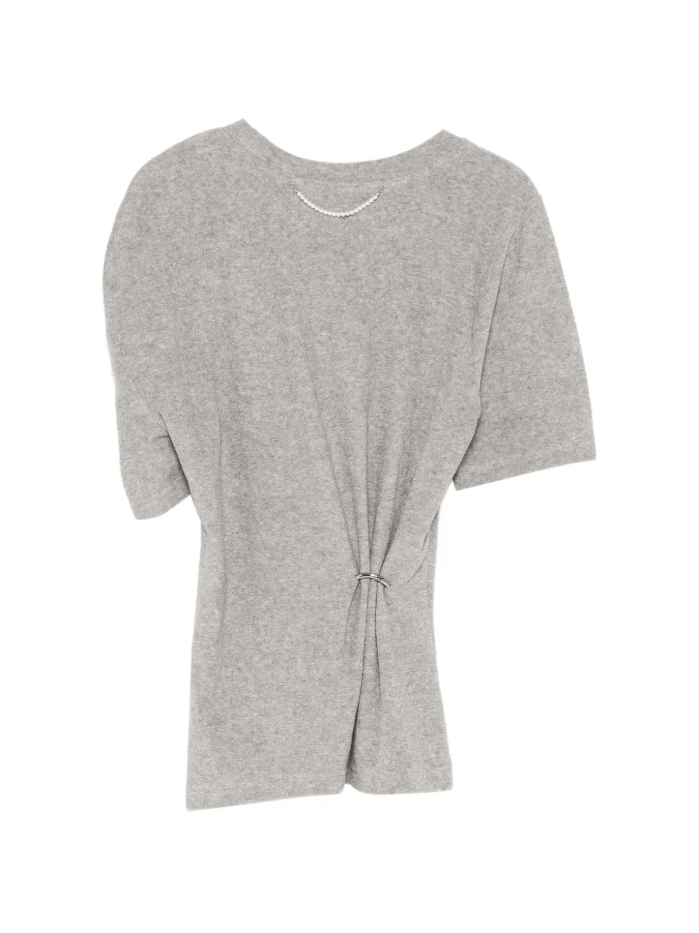 Kimhekim Rebecca T-shirt - Grey 