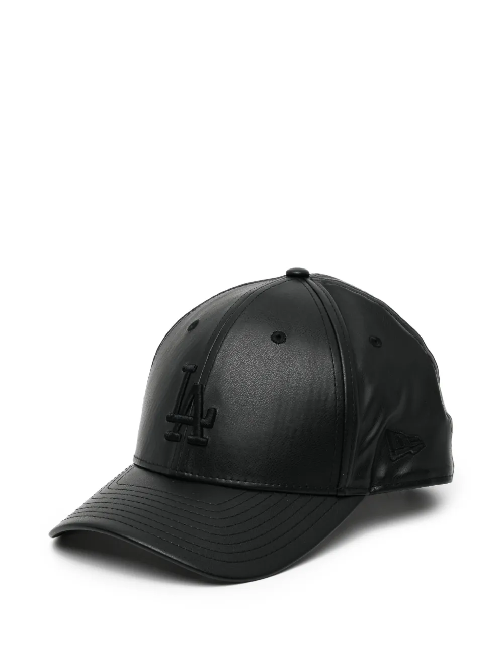 NEW ERA CAP LA Dodgers 9Forty m-crown cap - Nero