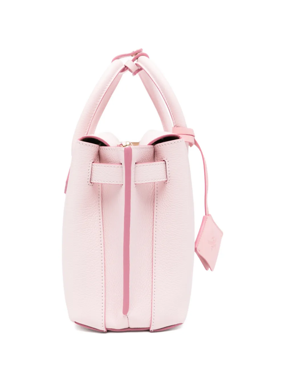 MCM Milla shopper Roze
