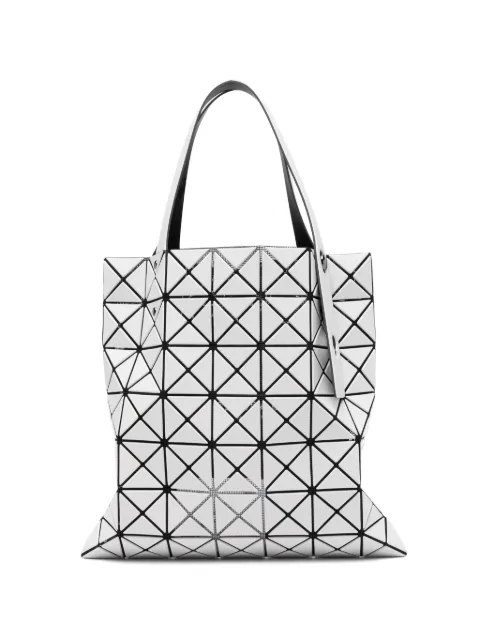Bao Bao Issey Miyake geometric-pattern tote bag